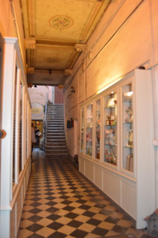 Mimi Appartement