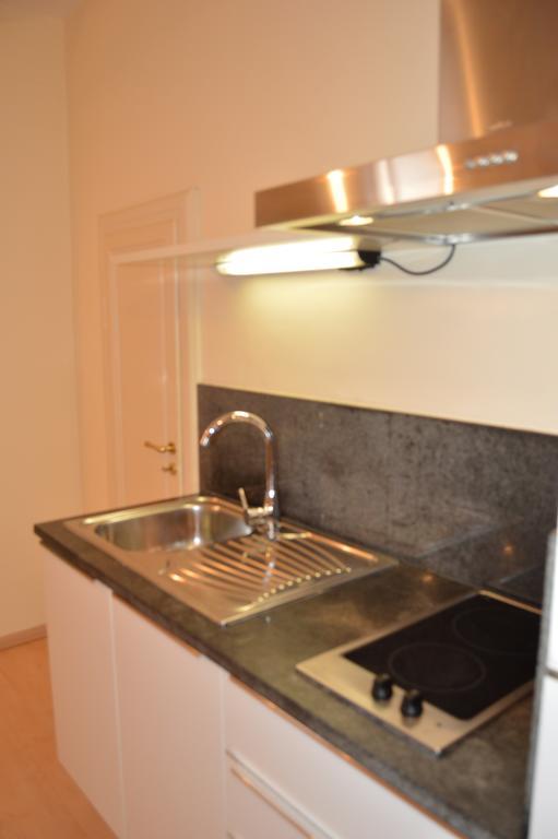 Mimi Appartement *
