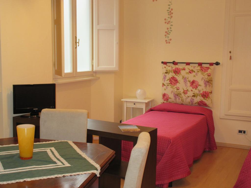 Appartement Mimi Lucques