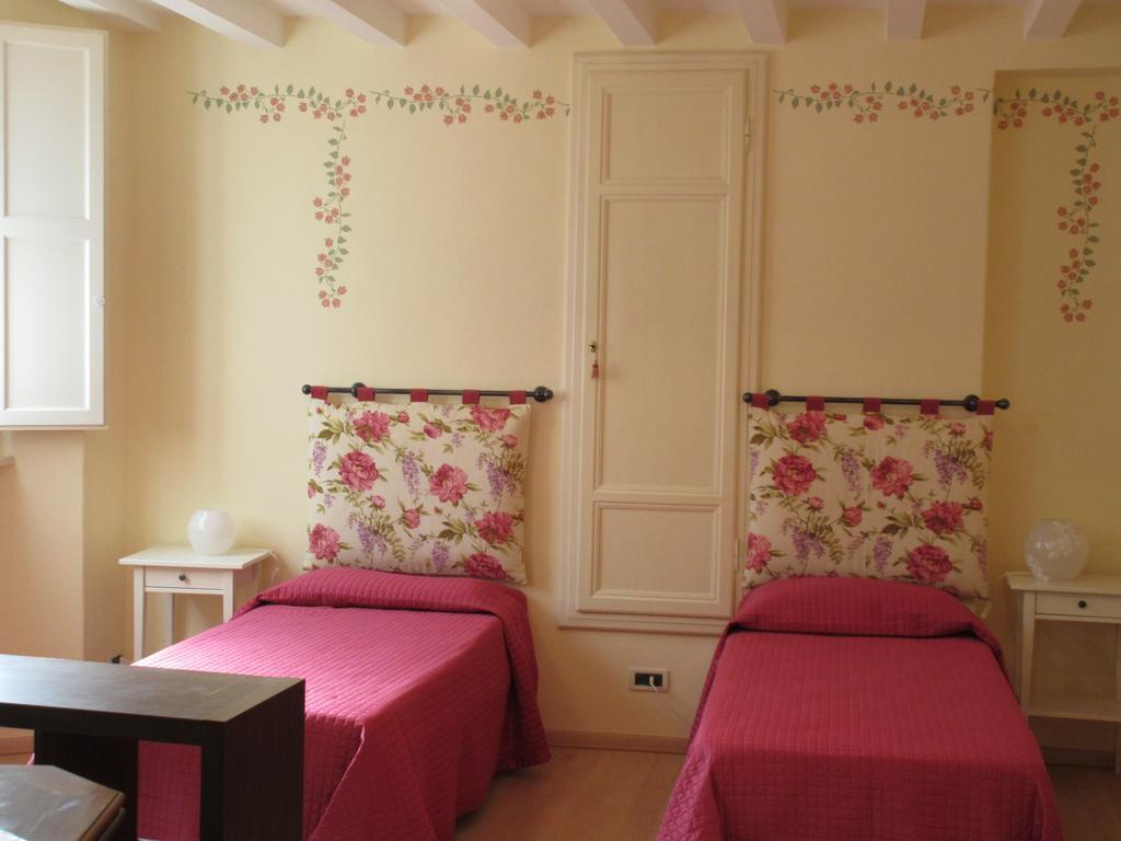 Mimi Appartement Lucques