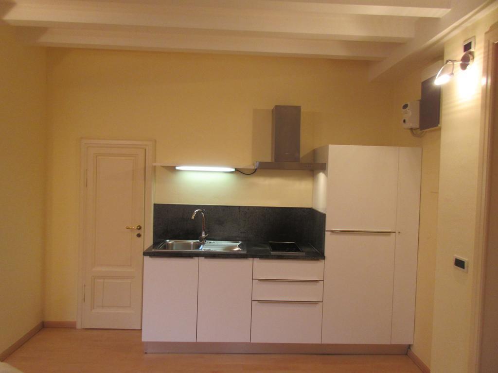 Appartement Mimi *