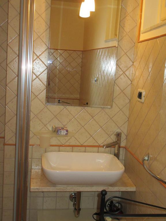 Appartement Mimi Lucques